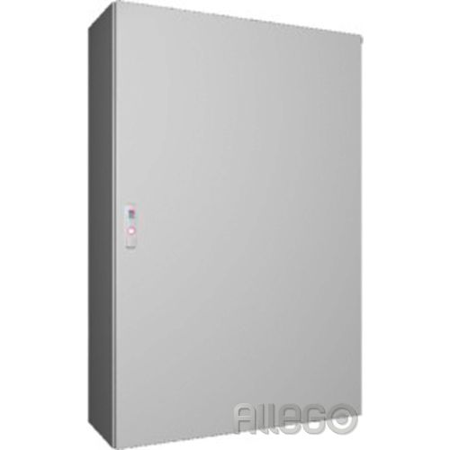 Bild: RITTAL AX 1280.000 Schaltschrank AX 1-türig