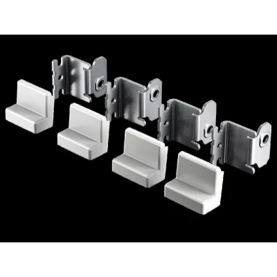 RITTAL AX 2503.020 VE4ST. Wandbefestigungshalter für AX/KX