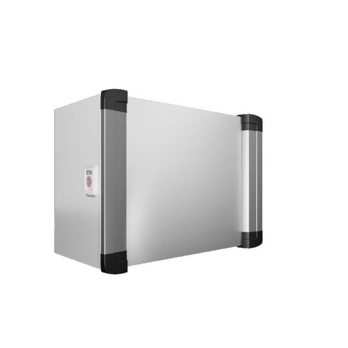 Bild: Rittal AX Bediengehäuse 380x300x210mm AX 6315.250