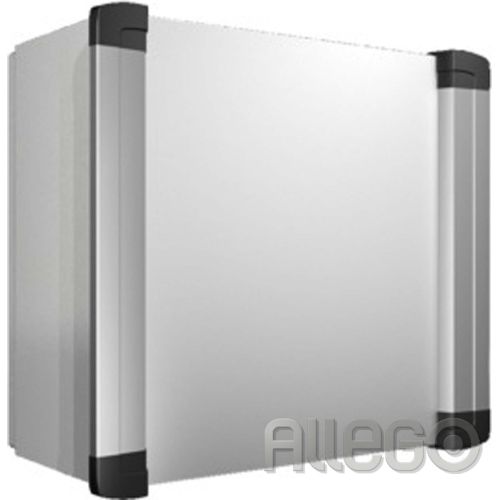 Bild: Rittal AX Bediengehäuse 380x380x210mm AX 6320.350
