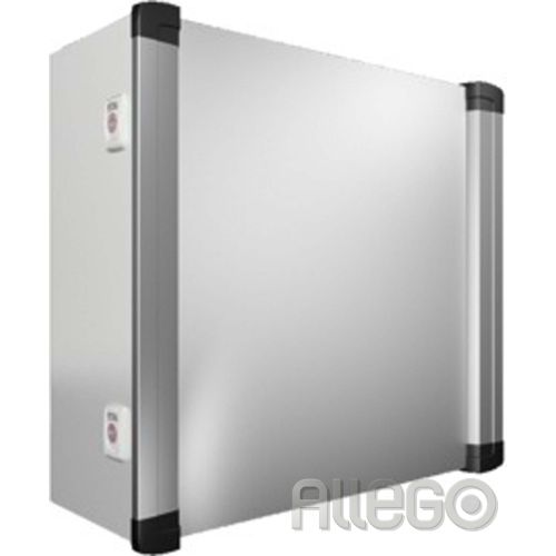 Bild: Rittal AX Bediengehäuse 500x500x210mm AX 6315.450