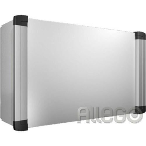 Bild: Rittal AX Bediengehäuse 500x500x210mm AX 6320.450