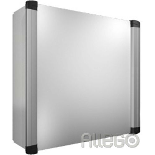 Bild: Rittal AX Bediengehäuse 600x600x210mm AX 6320.650