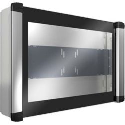 Rittal AX Bediengehäuse f. Tisch-TFT bis 24" AX 6321.050