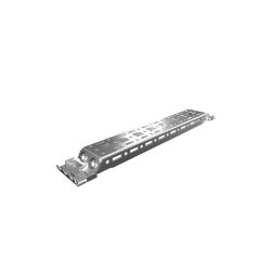 Rittal AX Schiene f.Innenausbau T250mm AX 2394.250 (VE4)