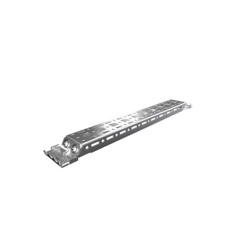 Bild: Rittal AX Schiene f.Innenausbau T350mm AX 2394.350 (VE4)