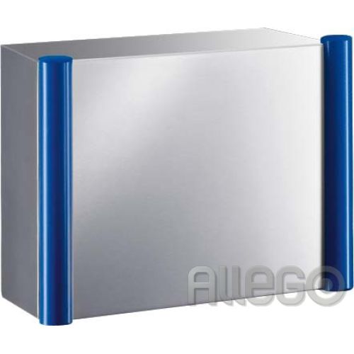 Bild: Rittal Bedientürgehäuse Edelst. CP 6536.010