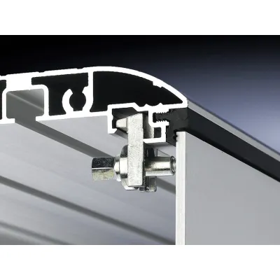 Rittal Befestigung f.Frontplatte,Bolzen CP 6053.500(VE10)