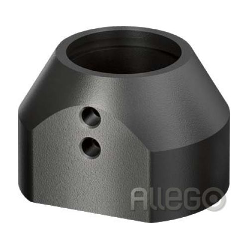 Bild: Rittal Befestigung RAL7024 graphitgrau CP 6501.070