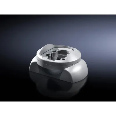 Rittal Befestigung System 60 Traganschluss 120x6 CP 6206.360