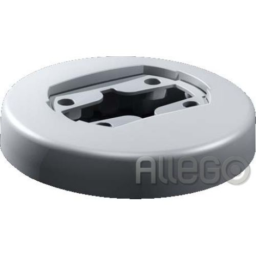 Bild: Rittal Befestigung System 60 Traganschluss 130mm CP 6206.320