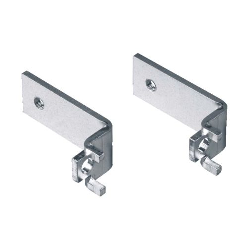 Bild: Rittal Befestigungswinkel M6 SV 9660.090 (VE24)