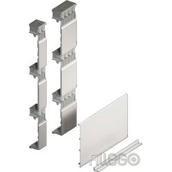 Rittal Berührungsschutzabdeckung f. Schrankbr.12 SV 9677.580
