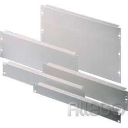 Rittal Blindpanel 6HE RAL7035 DK 7156.035(VE2)