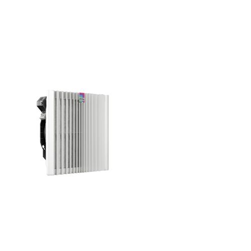 Bild: Rittal Blue e+ Filterlüfter EC 1161 m /h,200 V-2 SK 3245.900