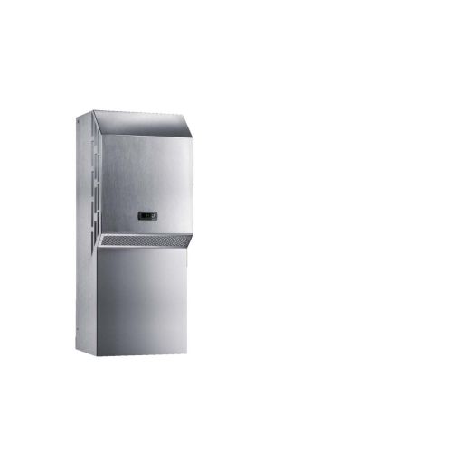 Bild: RITTAL Blue e Kühlgerät Wandanbau NEMA4 X 1000W