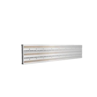Rittal Sammelschienensystem SV 9635.035 | RiLine Compact Board 3-polig | 160A | 800x225x45 mm | Kupfer | 60mm Abstand
