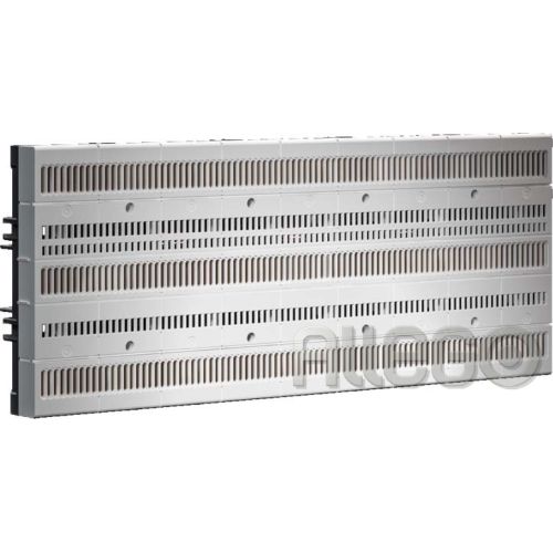 Bild: Rittal Board RiLine Compact 125A,B=405mm 9635010