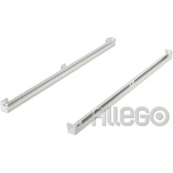 Rittal Bodenaufnahme inkl.Befestigunsmat. DK 5501.350(VE2)