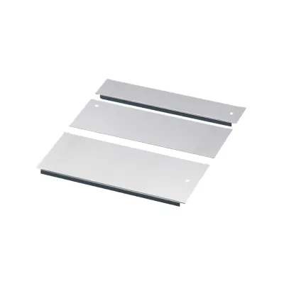 Rittal Bodenblech DK 5502.570 | 800x1200 mm | mehrteilig, geschlossen | für TS IT Schrank | Zubehör