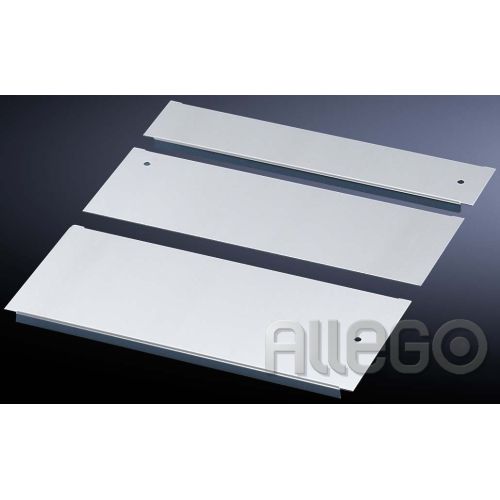 Bild: Rittal Bodenblech, mehrteilig 800x800, DK 5502.530(VE1Satz)