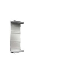 Rittal Bodenwannen-Zwischenstück L=100mm SV 9342.140(VE2)