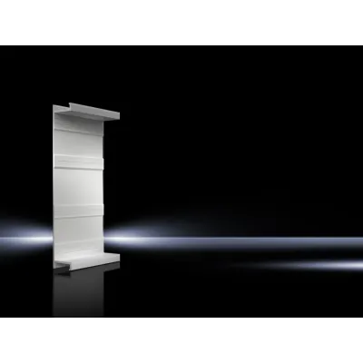 Rittal Bodenwannen-Zwischenstück L=100mm SV 9342.140(VE2)