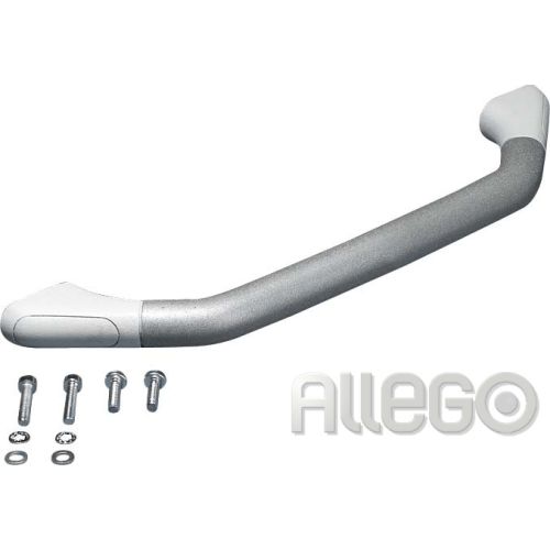 Bild: Rittal Bügelgriff F.Frontplattenabmess CP 6107.200(VE1Satz)