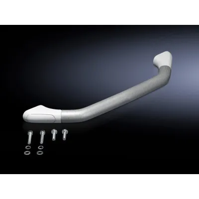 Rittal Bügelgriff F.Frontplattenabmess CP 6107.200(VE1Satz)