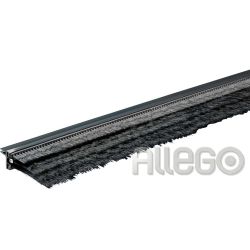 Rittal Bürstenleiste 1m DK 7825.375(VE1Satz)