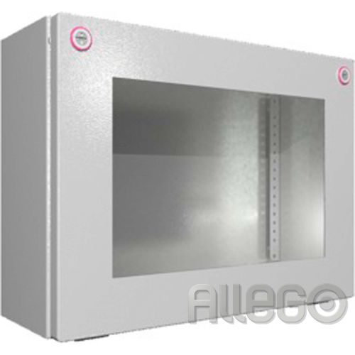 Bild: Rittal Bus-Gehäuse KX 400x300x155 mm KX 1611.000