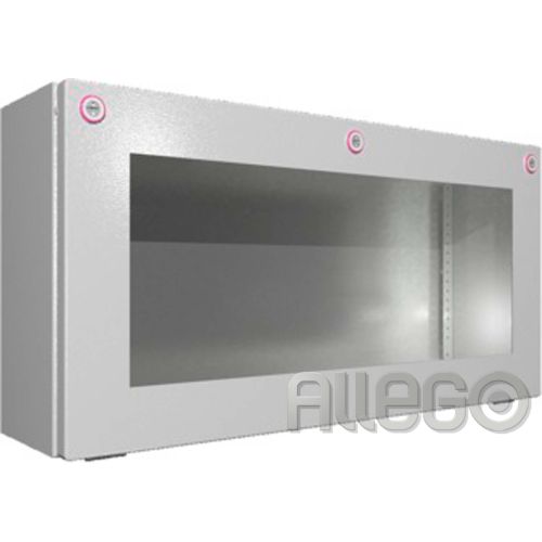 Bild: Rittal Bus-Gehäuse KX 600x300x155 mm KX 1612.000