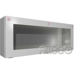 Rittal Bus-Gehäuse KX 800x300x155 mm KX 1613.000