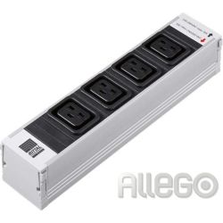 Rittal C13-Modul 6f. rt DK 7856.082