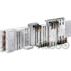 Rittal CB-Geräteadapter 160A,600V SV 9342.550