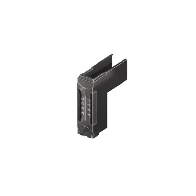 Rittal CB-Geräteadapter SV 9345.600 | 250A | 690V | 3-polig | Leitungsabgang oben | Sammelschienenadapter 60mm