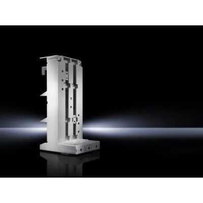 Rittal CB-Geräteadapter SV 9342.500 | Sammelschienenadapter 160A 690V | 3-polig | 35-120mm² | 90x215mm
