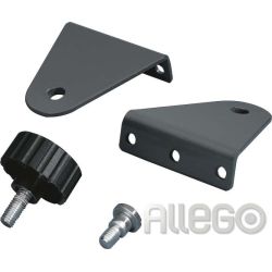 Rittal CP 6341.000 Wandbefestigung schwenkbar für Compact-P