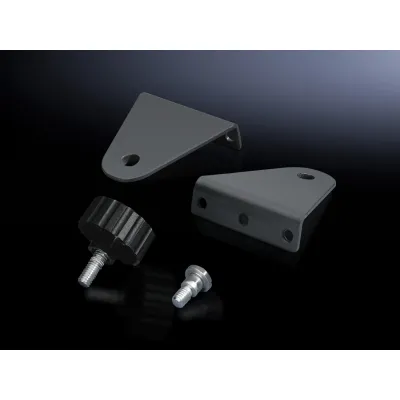 Rittal CP 6341.000 Wandbefestigung schwenkbar für Compact-P