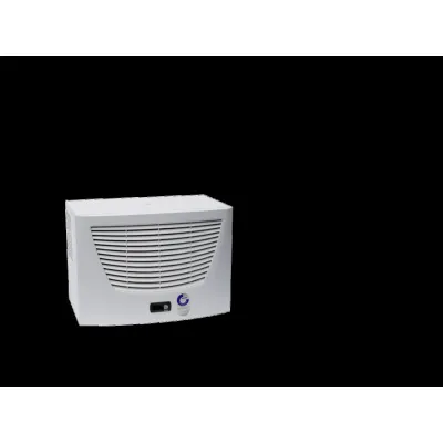 Rittal Dachaufbau-Kühlgerät SK 3382.500 | 500W | 230V | Blue e | Kondensatverdunstung | 597x417x380mm | RAL 7035