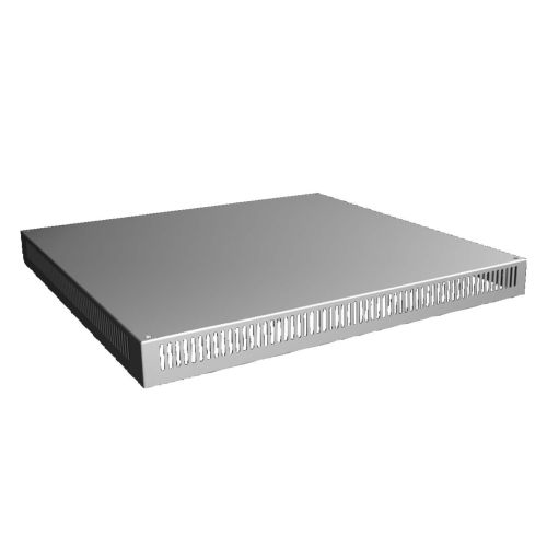 Bild: Rittal Dachblech BT: 800x800mm, IP 2X SV 9681.888