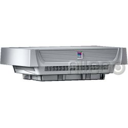 Rittal Dachlüfter 230V 500m3h m.Filtermatte SK 3139.100