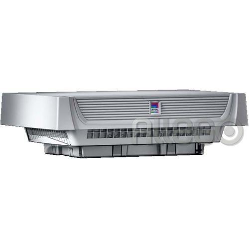 Bild: Rittal Dachlüfter 230V 500m3h m.Filtermatte SK 3139.100