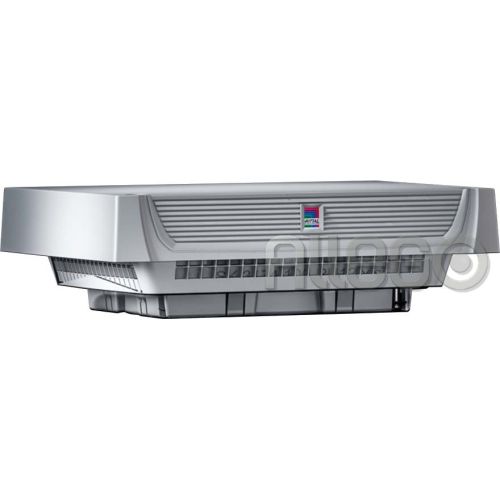 Bild: Rittal Dachlüfter 400V 800m3h m.Filtermatte SK 3140.140