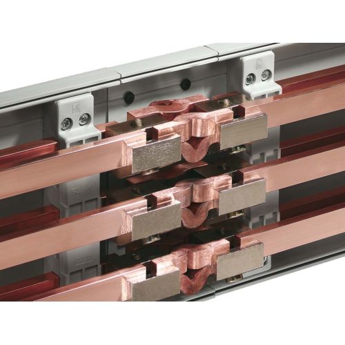 Bild: Rittal Dehnverbinder VE=3 SV 9320070 PLS1600