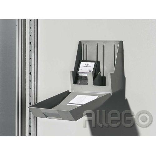 Bild: Rittal Diskettenbox SZ 2446.000