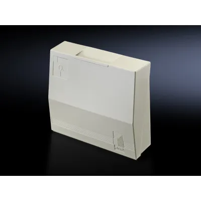 Rittal Diskettenbox SZ 2446.000