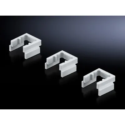 Rittal Distanzstück SV 9340090 für E-CU 12x5/10mm Rittal Distanzstück SV 9340090