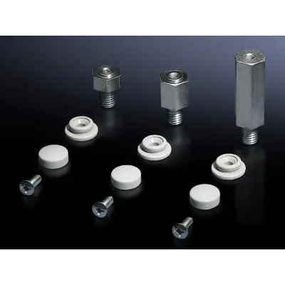 Rittal Distanzstücke für Dach SZ 2423000 H:20mm Rittal Distanzstücke für Dach SZ