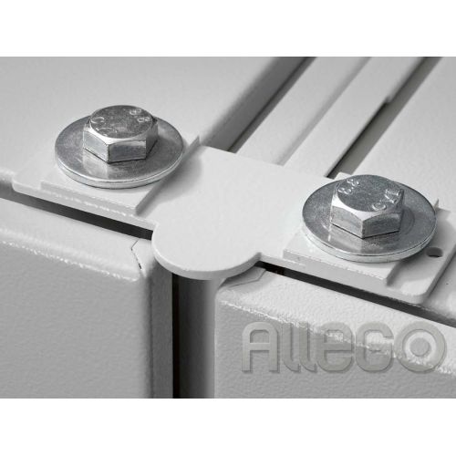 Bild: Rittal DK TS8 Anreihverbinder zur Seite DK 7824.540(VE1Satz)